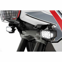Kit de feux additionnels moto Wunderlich Microflooter 3.0. Blackpines.fr