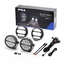 Kit feux additionnels PIAA LPX570 DKX575E. Blackpines.fr
