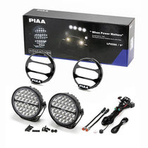 Kit feux additionnels PIAA LPX590 DKX595E. Blackpines.fr