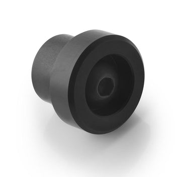 Rétroviseur embout de guidon ECCENTRICO BS145 Homologué E | Rizoma - blackpines.fr
