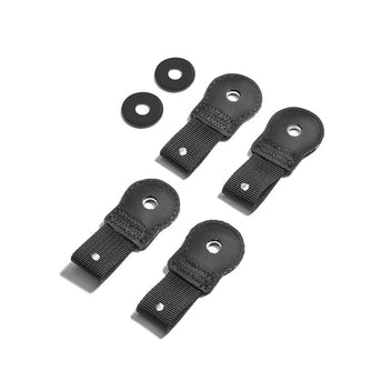 Kit de montage de sac US-DRYPACK Kriega pour Ducati Panigale 899/1199.