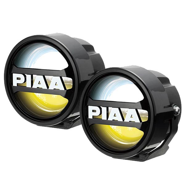 Kit feux additionnels LPW530 PIAA. Blackpines.fr