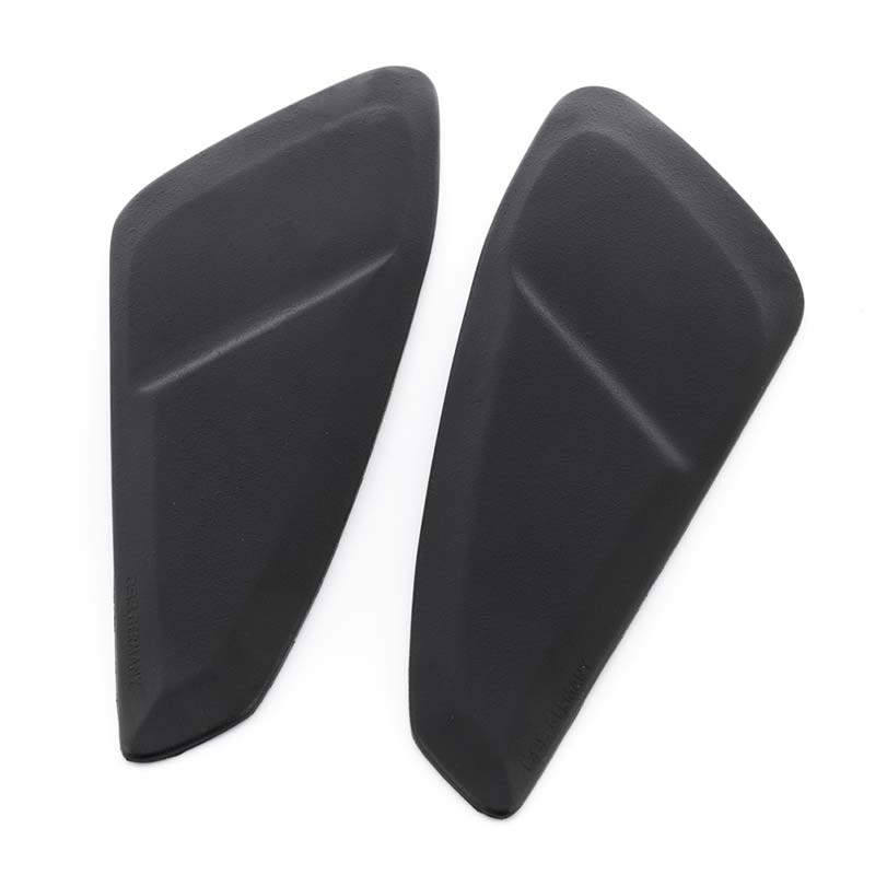 Protection de reservoir moto Harley-Davidson Pan America Wunderlich. Blackpines.fr