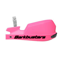 Kit protege-mains moto vps-007 rose Barkbusters. Blackpines.fr