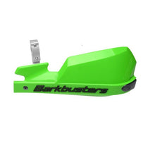 Kit protege-mains moto vps-007 vert Barkbusters. Blackpines.fr