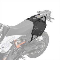 Harnais de selle Kriega kosba-b pour fixer sacoches OS sur KTM 790 et 890 Adventure.