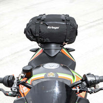 Kit de montage US-DRYPACK pour Aprilia Tuono V4.