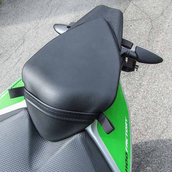 Kit de montage US-DRYPACK pour Aprilia Tuono V4.