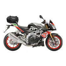 Kit de montage US-DRYPACK pour Aprilia Tuono V4.