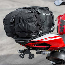 Kit de montage de sac US-DRYPACK Kriega pour Ducati Panigale 959 et 1299.