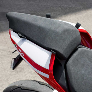 Kit de montage de sac US-DRYPACK Kriega pour Ducati Panigale 959 et 1299.