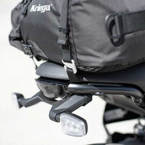 Kit de montage de sac US-DRYPACK Kriega pour Ducati Scrambler à partir de 2019.