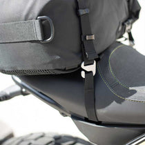 Kit de montage de sac US-DRYPACK Kriega pour Ducati Scrambler à partir de 2019.