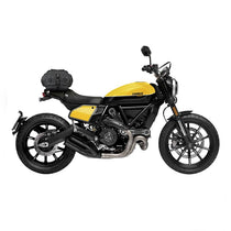 Kit de montage de sac US-DRYPACK Kriega pour Ducati Scrambler à partir de 2019.