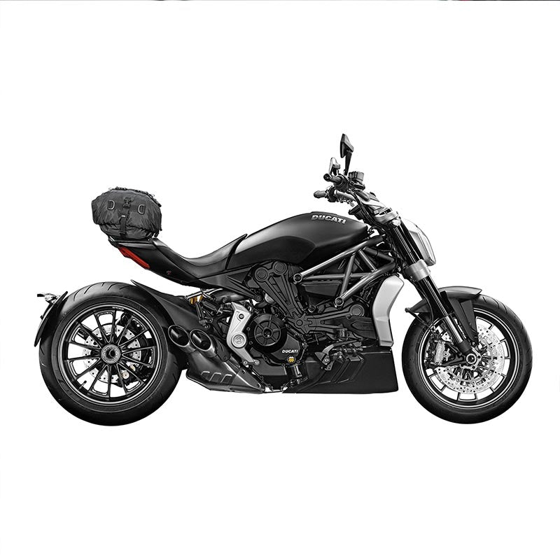 Kit de montage US-Drypack pour Ducati XDiavel 1260 | Kriega