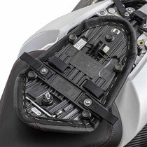 Kit de montage de sac US-DRYPACK Kriega pour Triumph Speed Triple 1050.
