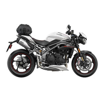 Kit de montage de sac US-DRYPACK Kriega pour Triumph Speed Triple 1050.