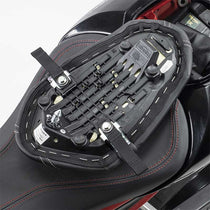 Kit de montage de sac US-DRYPACK Kriega pour Triumph Street Triple 765.