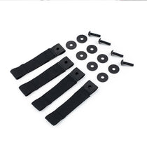 Kit de montage de sac US-DRYPACK Kriega pour Yamaha Ténéré 700.