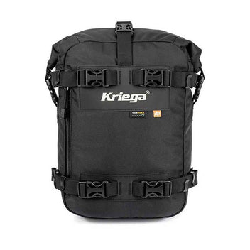 Sacoche moto étanche Kriega Drypack US-10.