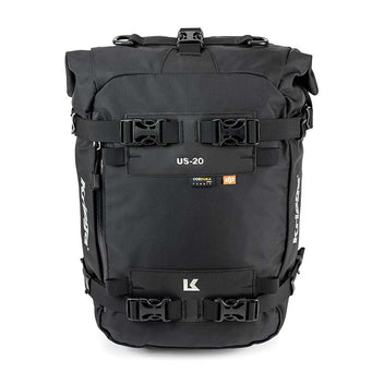 Sacoche moto étanche Kriega Drypack US-20.