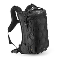 Sac à dos moto Kriega Trail18 noir.