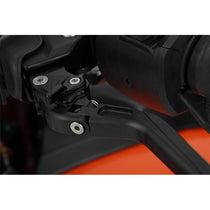 Levier d'embrayage moto Wunderlich. Blackpines.fr
