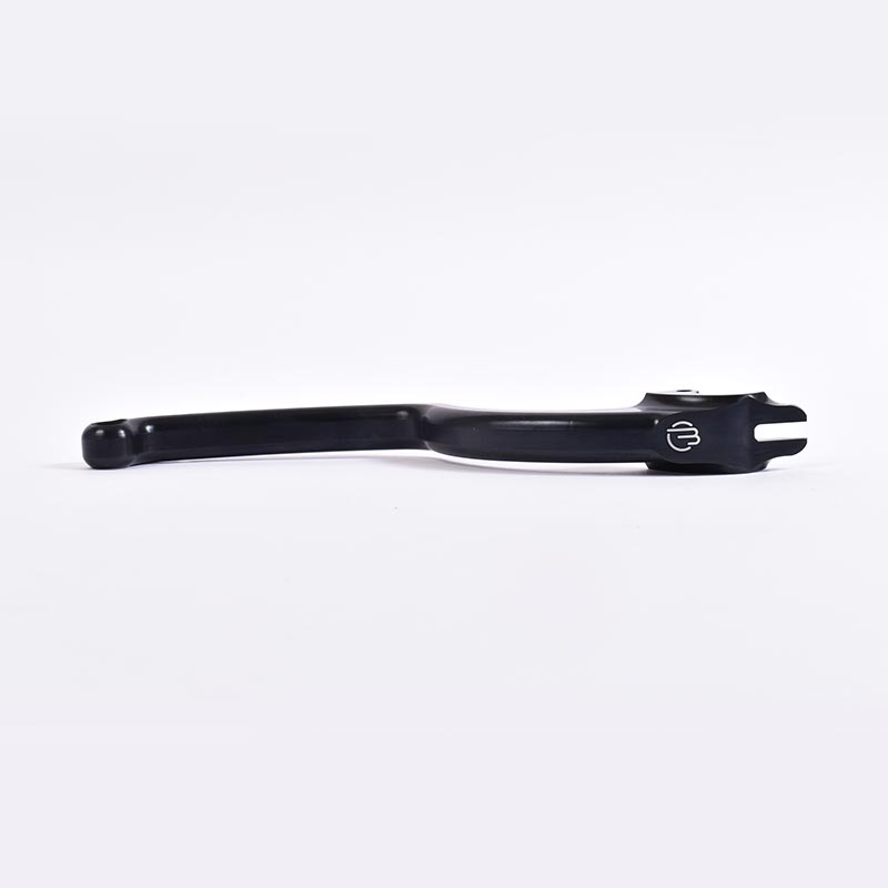 Levier radial moto MLE4 noir Beringer. Blackpines.fr