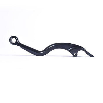 Levier radial moto MLEMX noir Beringer. Blackpines.fr