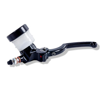 Maitre-cylindre embrayage axial RACING CARR noir Beringer. Blackpines.fr