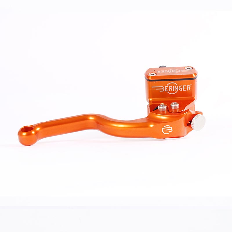 Maitre-cylindre frein radial Standard BRO12 orange Beringer. Blackpines.fr