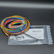 Kit cables Mo.Unit Motogadget. Blackpines.fr