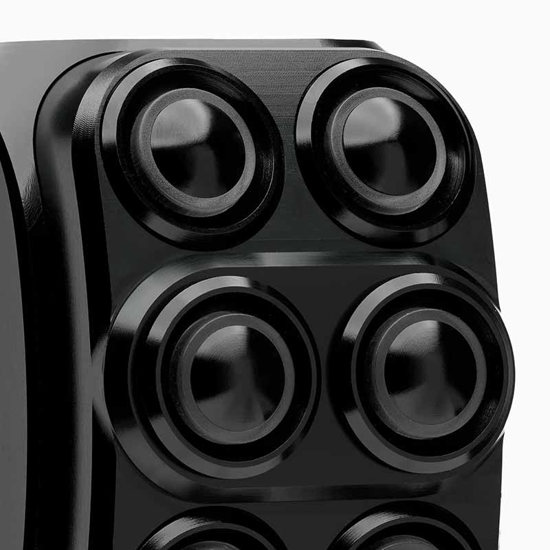 Commodo mo. Switch Pro Motogadget. Blackpines.fr