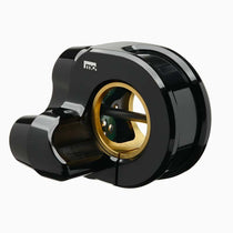 Commodo trois boutons Mo.Switch Basic LED 3 Motogadget.
