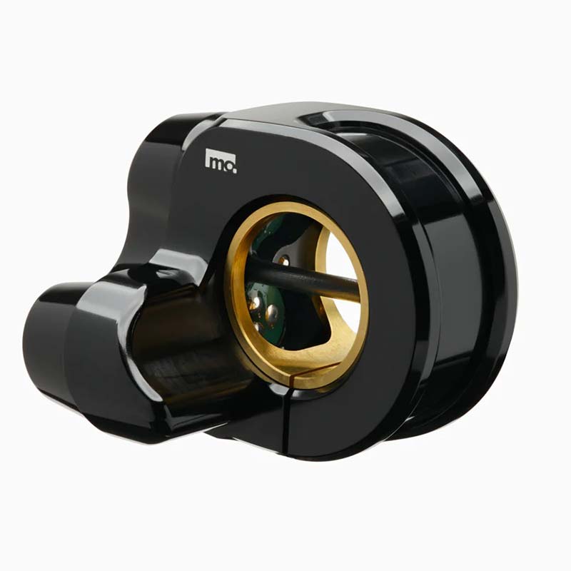 Commodo trois boutons Mo.Switch Basic LED 3 Motogadget.