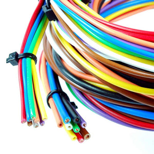 Kit cables Mo.Unit Motogadget. Blackpines.fr
