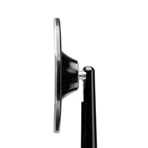Retroviseur moto embout de guidon rond Mo.View Classic 60 Motogadget. Blackpines.fr