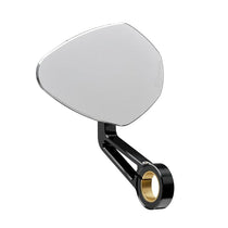 Retroviseur embout de guidon mo.view Sport 130 Motogadget. Blackpines.fr