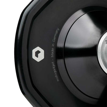 Retroviseur moto embout de guidon mo.view Sport 60 Flip Motogadget. Blackpines.fr