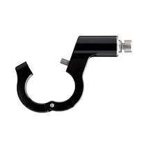 Pince du retroviseur moto mo.view Sport Pivot 110 mm Motogadget. Blackpines.fr