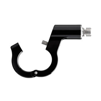 Pince du retroviseur moto mo.view Sport Pivot 110 mm Motogadget. Blackpines.fr