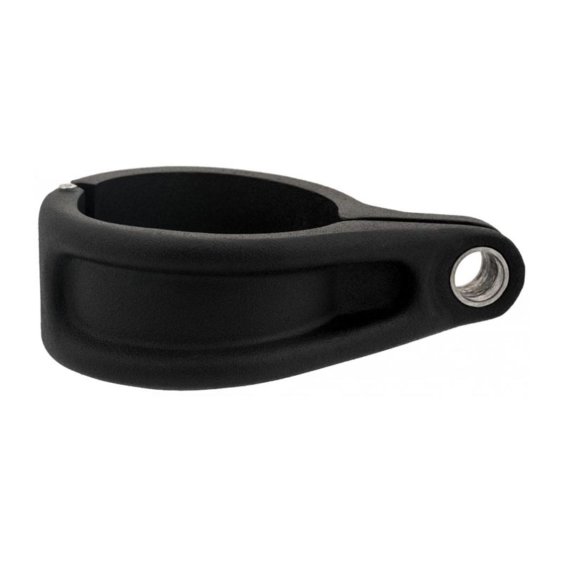 Supports de clignotants pour fourche 41mm Motone Customs Clampits. Blackpines.fr