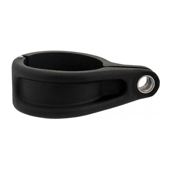 Supports de clignotants pour fourche 41mm Motone Customs Clampits. Blackpines.fr