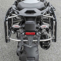 supports universels pour sacoche OS Kriega.
