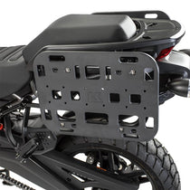 Plateforme OS Kreiga pour Harley-Davidson Pan America.