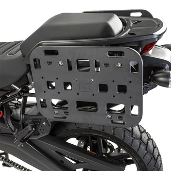 Plateforme OS Kreiga pour Harley-Davidson Pan America.