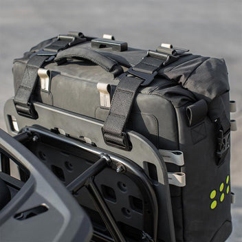 Plateforme OS Kreiga pour Harley-Davidson Pan America.