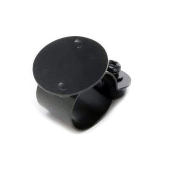 Support guidon pour feux additionnels PIAA LPW 550 LED DKW 551.