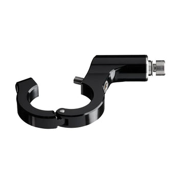 Pince du retroviseur moto mo.view Sport Pivot 110 mm Motogadget. Blackpines.fr