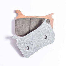 Plaquettes frein moto Beringer 1200r8 pour etriers 4 pistons. Blackpines.fr